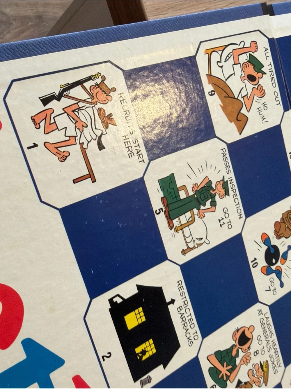 Milton Bradley milton bradley